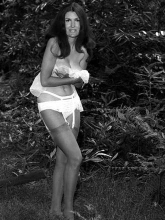 Vintage Panty Girdles