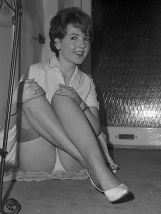 Vintage Panty Girdles