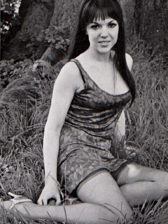 Vintage Panty Girdles