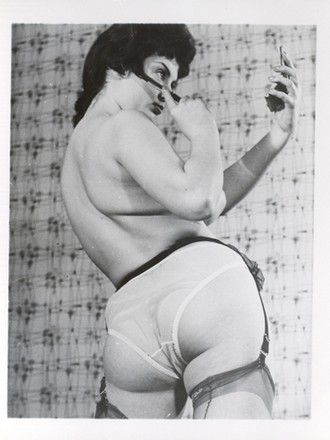 Vintage Panty Girdles