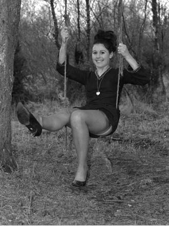 Vintage Panty Girdles