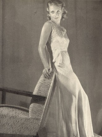 Vintage Panty Girdles