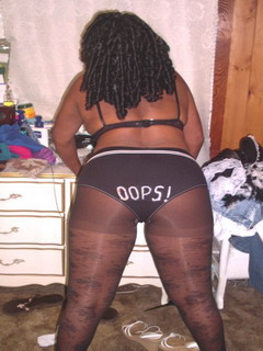 big ebony