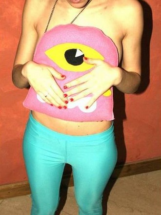 Lycra Spandex Gallery