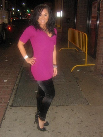 Lycra Spandex Gallery