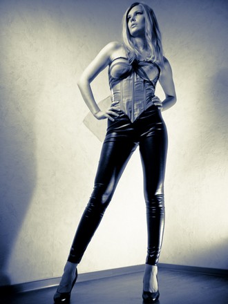Lycra Spandex Gallery