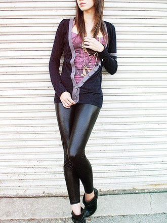 Lycra Spandex Gallery