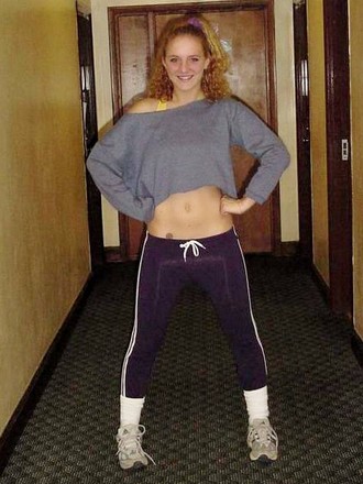 Lycra Spandex Gallery