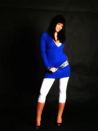 Lycra Spandex Gallery