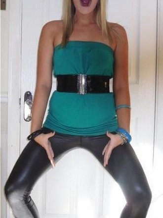 Lycra Spandex Gallery