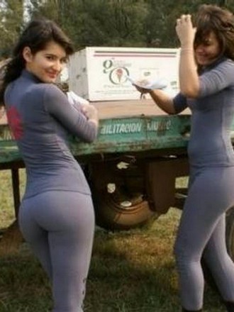 Lycra Spandex Gallery