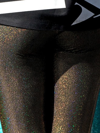 Lycra Spandex Gallery
