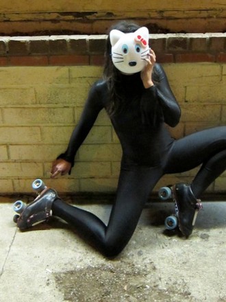 Lycra Spandex Gallery