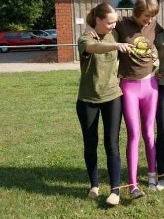 Lycra Spandex Gallery
