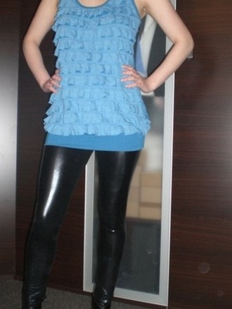 Lycra Spandex Gallery