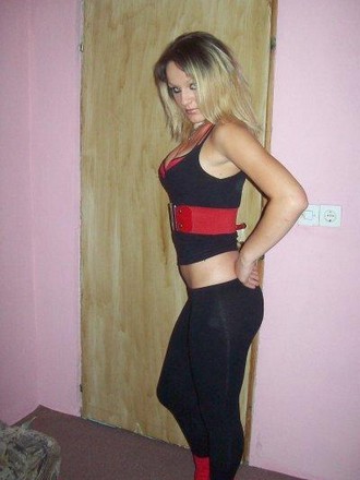Legs Models Nylons