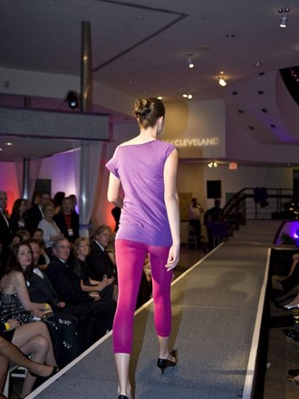 Lycra Spandex Gallery