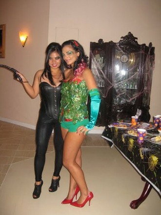 Legs Models Nylons