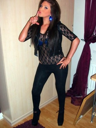 Lycra Spandex Gallery