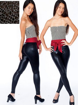 Lycra Spandex Gallery