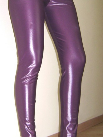 Lycra Spandex Gallery