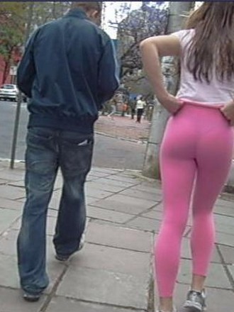 Lycra Spandex Gallery