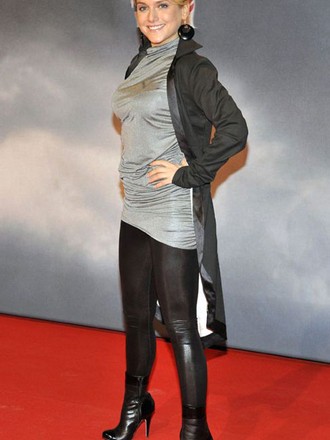 Lycra Spandex Gallery