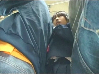 Chikan Attack. Chikan Porn Videos.