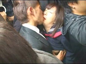 Chikan Attack. Chikan Porn Videos.
