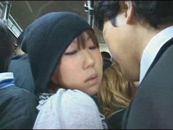 Chikan Attack. Chikan Porn Videos.