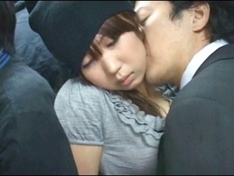 Chikan Attack. Chikan Porn Videos.