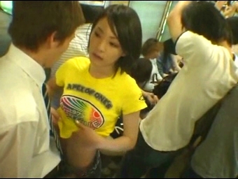 Chikan Attack. Chikan Porn Videos.
