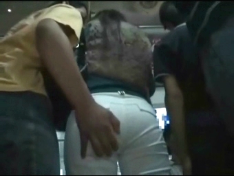 Chikan Attack. Chikan Porn Videos.