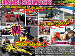 Japanese Schumacher