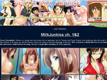 Hentai XXX Archive