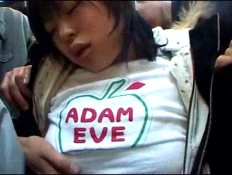 Chikan Attack. Chikan Porn Videos.