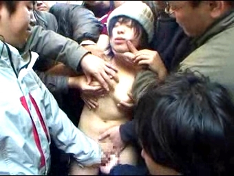 Chikan Attack. Chikan Porn Videos.