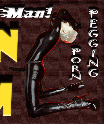 Click to Watch Strapon Femdom Unique Sex Movies!