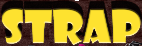 strap