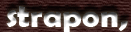 strapon sex