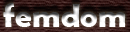 femdom