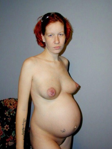 Novias Embarazadas: Especial imperdible