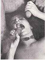 Vintage Porn Magazines