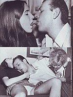 Vintage Porn Magazines