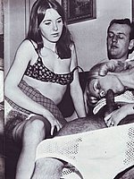 Vintage Porn Magazines