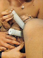 Vintage Porn Magazines