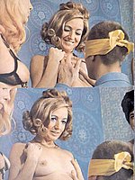 Vintage Porn Magazines