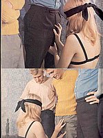 Vintage Porn Magazines