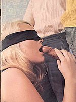 Vintage Porn Magazines