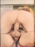Vintage Porn Magazines